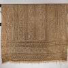 Vintage Bamana Mud Cloth Textile - Mali