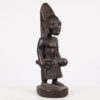 Yoruba Eshu Statue - Nigeria