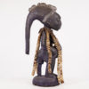 Yoruba Eshu Statue 19" - Nigeria