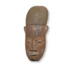 Decorative Yoruba Style Wall Mask