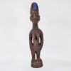 Yoruba Female Eshu Style Statue - Nigeria