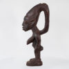 Petite Yoruba Eshu Style Statue - Nigeria