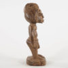 Small Hand-Carved Yoruba Statue - Nigeria