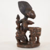Yoruba Maternity Offering Statue - Nigeria