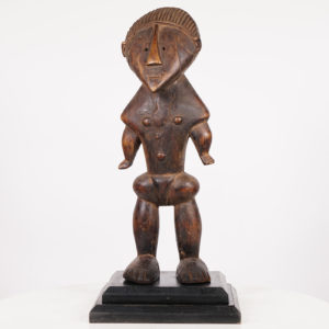 Asante Style Statue - Ghana