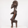 Stunning Female Bamana Statue - Mali