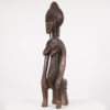 Stunning Female Bamana Statue - Mali
