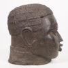 Handsome Benin Bronze Head - Nigeria