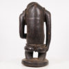 Gorgeous Bulu Monkey Statue - Cameroon