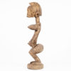 Weathered Dogon Female Statue - Mali