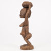 Timeworn Dogon Female Statue - Mali