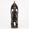 Dogon Statue with Shiny Patina - Mali