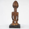 Female Luba Statue - DRC