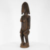 Beautiful Bamana Maternity Statue - Mali