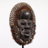 Great Dan Guere Mask - Ivory Coast