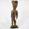 Idoma Style Statue - Nigeria