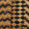 Multi-Pattern Kuba Raffia Cloth - DRC