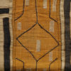 Kuba Cloth Textile Runner - DRC