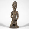 Small Tattered Yoruba Statue - Nigeria
