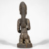 Small Tattered Yoruba Statue - Nigeria