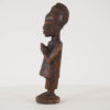 Charming Petite Yoruba Statue - Nigeria