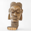 Yoruba Osanmasinmi Altar Head - Nigeria