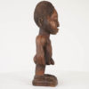 Small Yoruba Male Statue - Nigeria