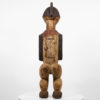 Ambete Statue with Hollowed-Out Back - DRC