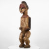 Ambete Statue with Hollowed-Out Back - DRC