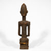 Striking Female Bamana Statue - Mali