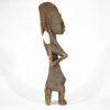 Timeworn Female Bamana Statue - Mali
