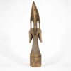 Timeworn Female Bamana Statue - Mali