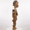 Dan Female Maternity Statue - Ivory Coast