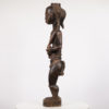 Baule Maternity Statue - Ivory Coast