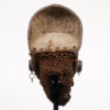 Attractive Chokwe Mask 15" - DR Congo | Discover African Art