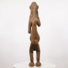 Impressive Male Dogon Statue - Mali