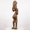 Impressive Male Dogon Statue - Mali