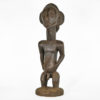 Standing Male Luba Statue - DR Congo