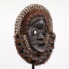 Dan Guere Tanglale Mask - Ivory Coast