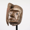 Dan Kran African Face Mask 9.5" - Ivory Coast
