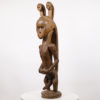 Unusual Tabwa Style Statue - DRC