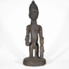 Male Yoruba Eshu Style Statue - Nigeria