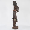 Small Yoruba Ibeji Style Statue - Nigeria