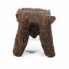 Dogon Equestrian Headrest - Mali