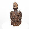Dogon Costumed Hunter Figure - Mali