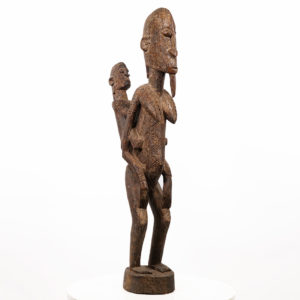 Dogon Maternity Statue - Mali