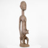 Elegant Dogon Maternity Statue - Mali