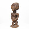 Handsome Male Hemba Statue - DR Congo