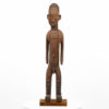 Mangbetu Male Statue - DR Congo