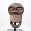 African Decorative Monkey Mask - DR Congo